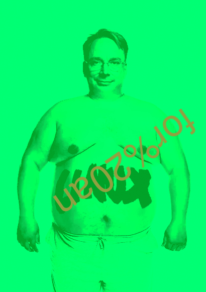 for an